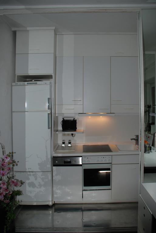 Artist Residence Schwabing Мюнхен Экстерьер фото